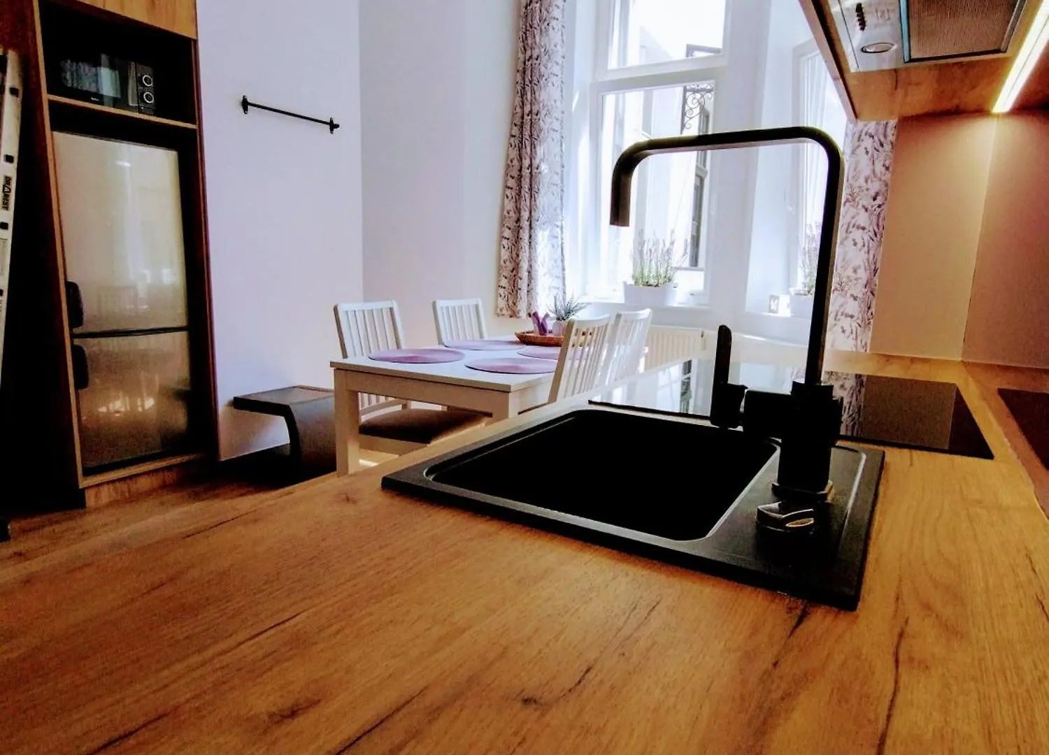 Lawendowy Apartamenty Old Town Poznań Polonia