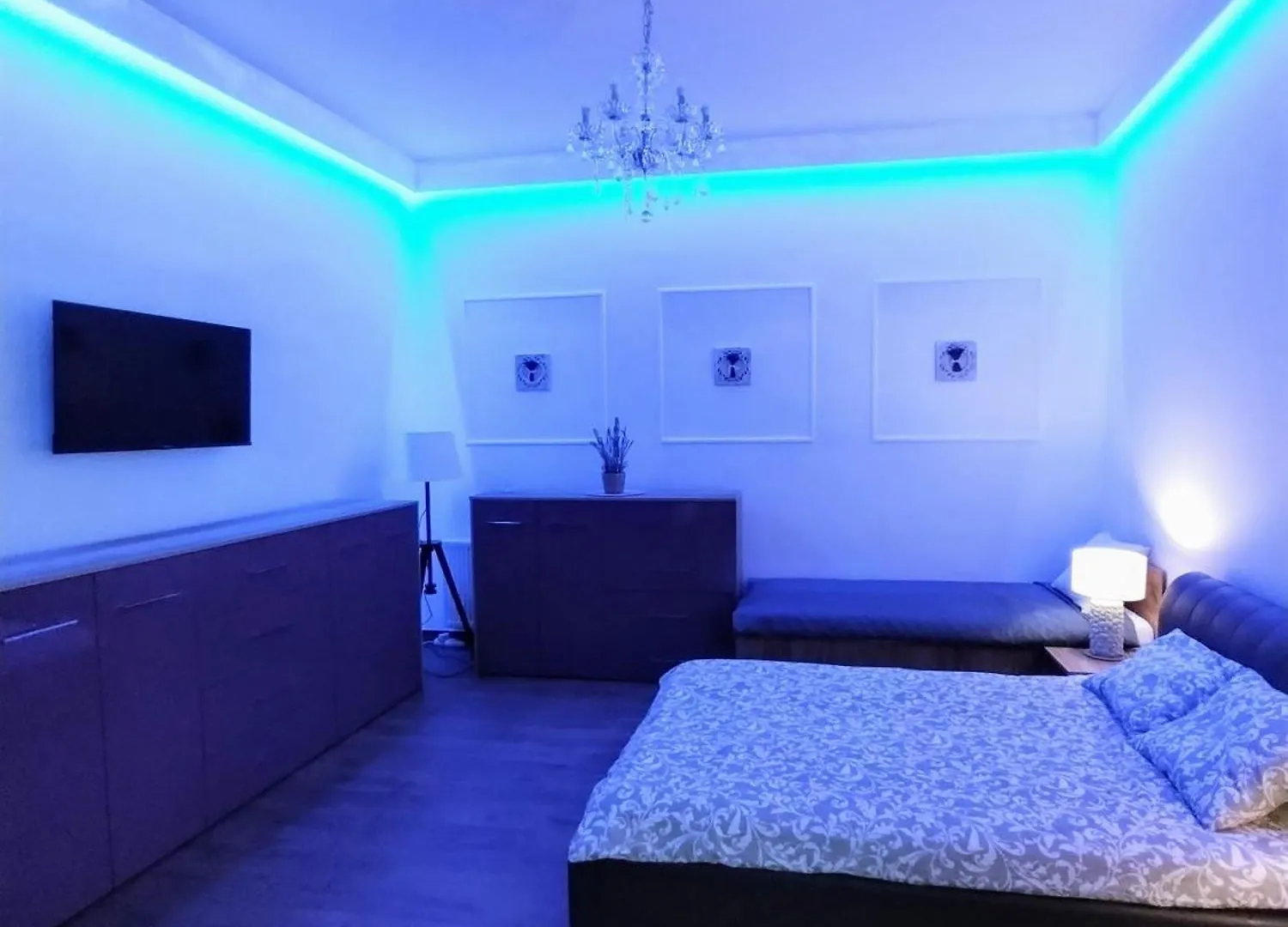Lawendowy Apartamenty Old Town Poznań