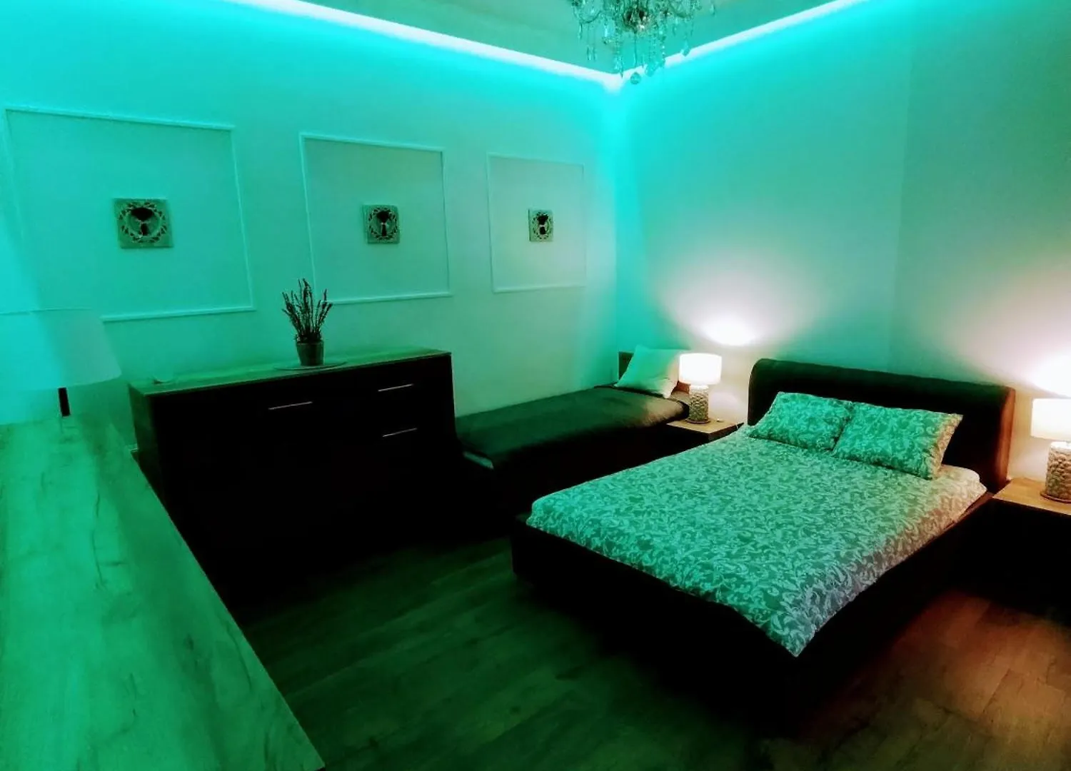 Lawendowy Apartamenty Old Town Poznań