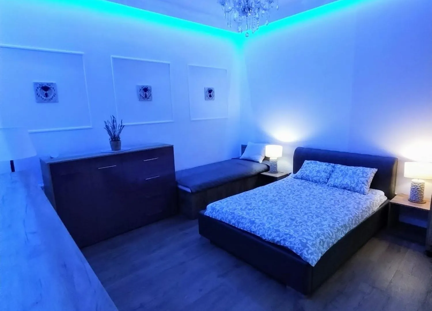 Appartamento Lawendowy Apartamenty Old Town Poznań