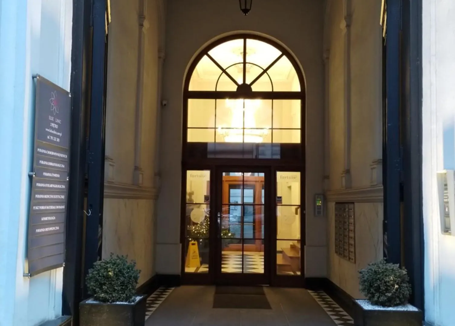 Lawendowy Apartamenty Old Town Poznań Appartamento