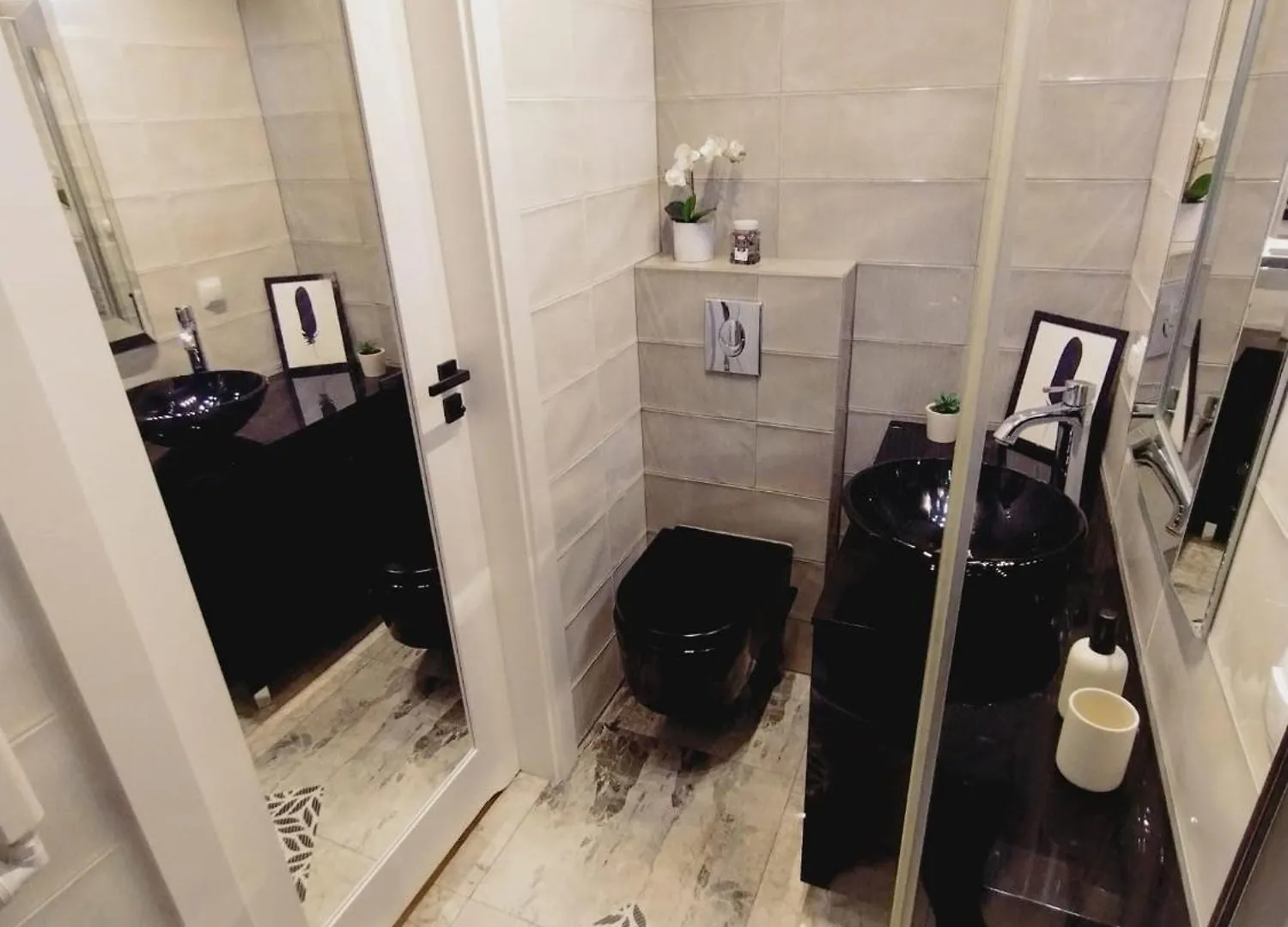 Appartamento Lawendowy Apartamenty Old Town Poznań